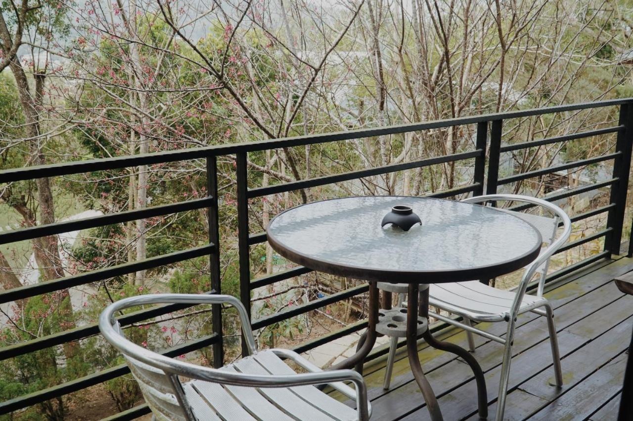 Fu Xuan Villa Сануи Екстериор снимка