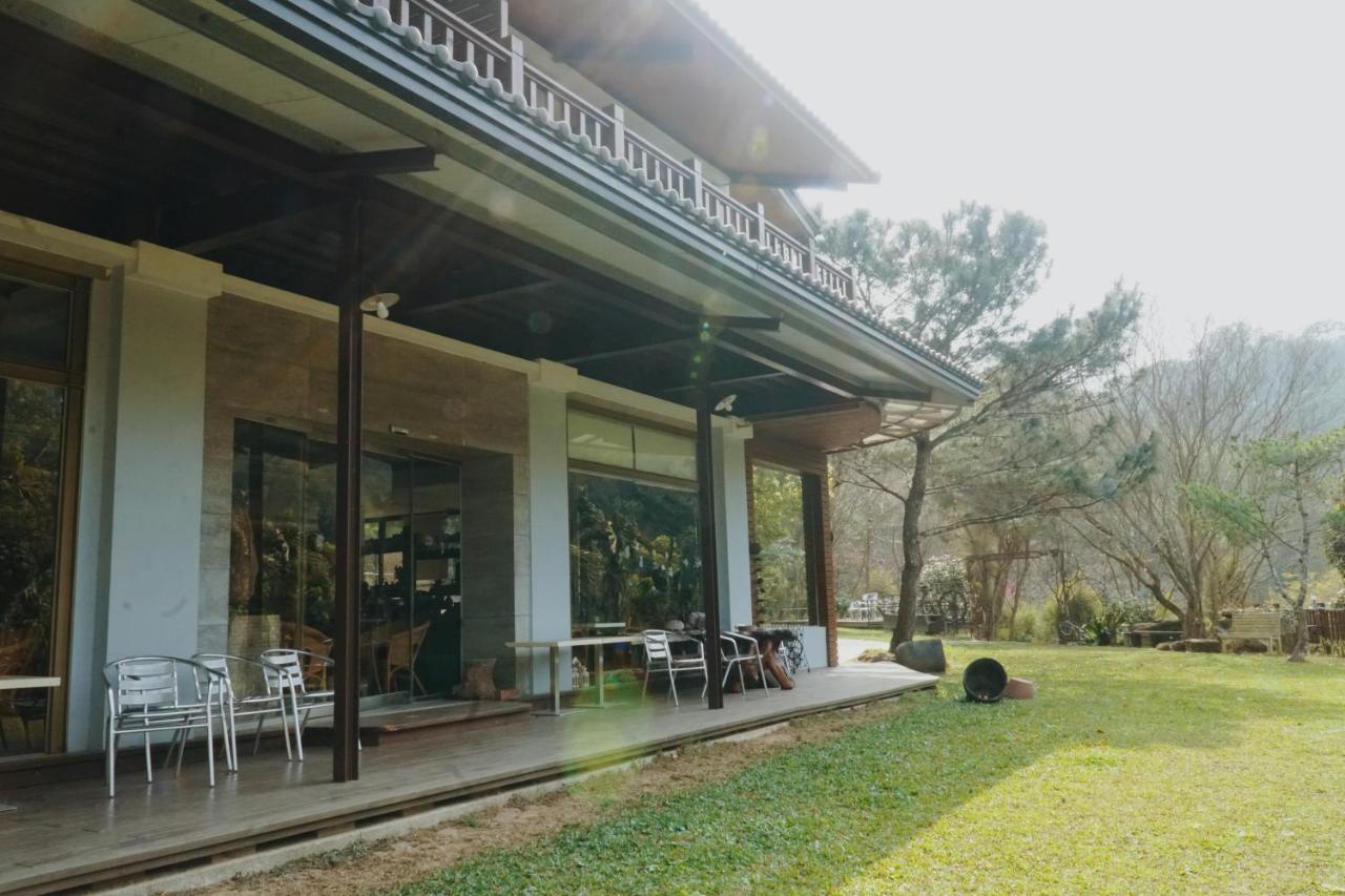 Fu Xuan Villa Сануи Екстериор снимка