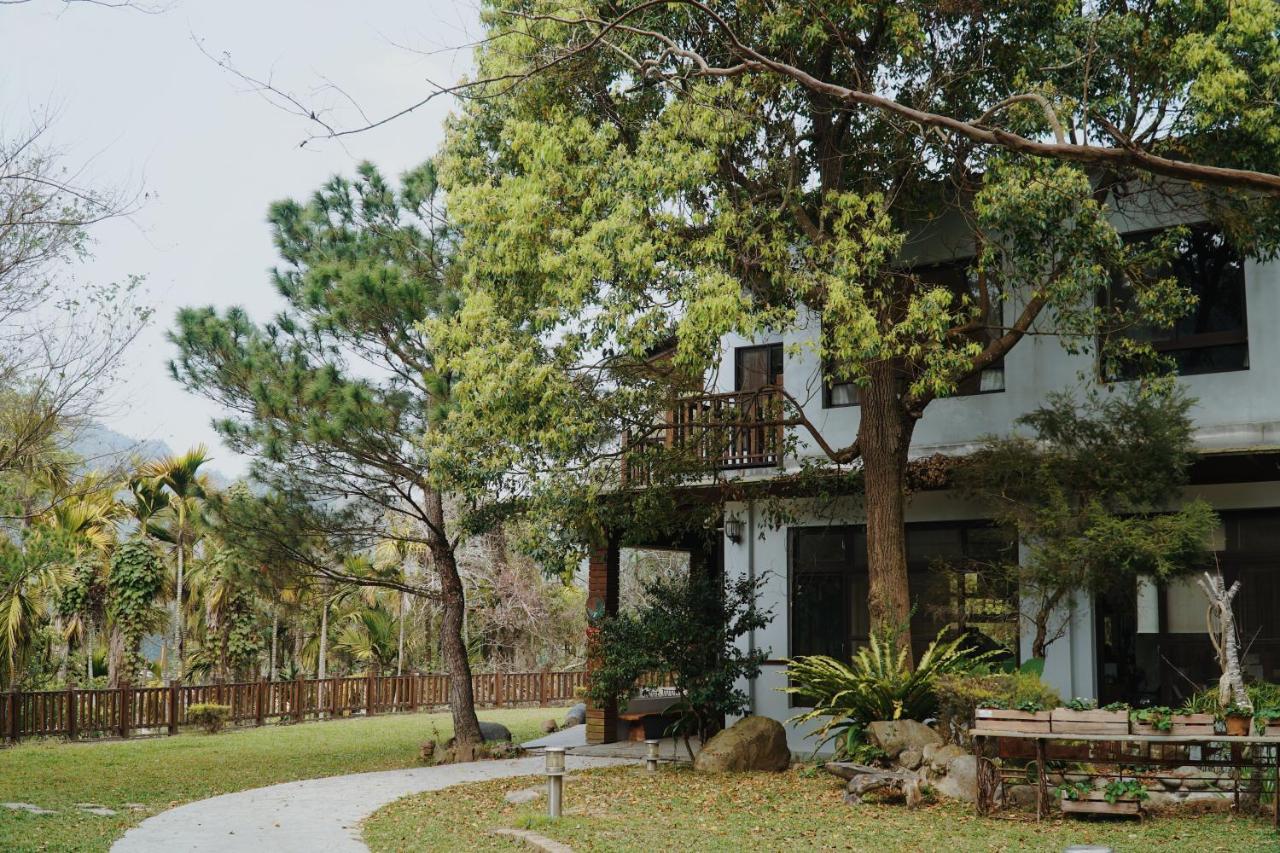Fu Xuan Villa Сануи Екстериор снимка